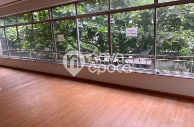 Apartamento com 4 quartos à venda na Rua Joaquim Nabuco, Copacabana, Rio de Janeiro