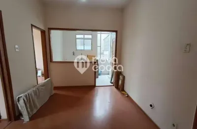 Apartamento com 2 quartos à venda na Rua Bráulio Muniz, Abolição, Rio de Janeiro