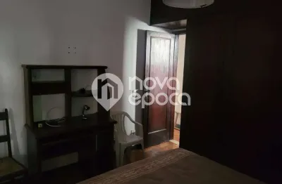 Casa com 4 quartos à venda na Rua Monsenhor Battistoni, Tijuca, Rio de Janeiro