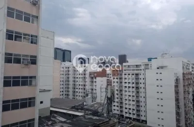 Apartamento com 1 quarto à venda na Rua Riachuelo, Centro, Rio de Janeiro