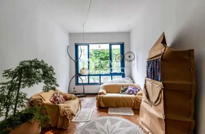 Apartamento com 2 quartos à venda na Rua Visconde da Graça, Jardim Botânico, Rio de Janeiro
