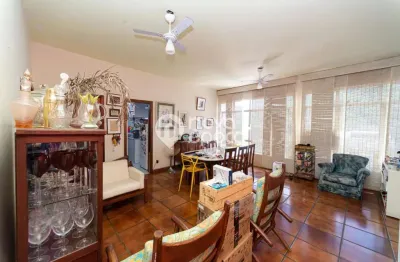 Apartamento com 4 quartos à venda na Rua Farme de Amoedo, Ipanema, Rio de Janeiro
