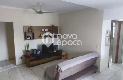 Apartamento com 2 quartos à venda na Rua Pedro de Carvalho, Méier, Rio de Janeiro