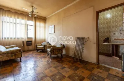 Apartamento com 3 quartos à venda na Rua Joaquim Meier, Méier, Rio de Janeiro