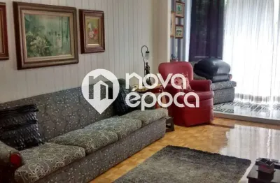 Apartamento com 3 quartos à venda na Rua Raimundo Correia, Copacabana, Rio de Janeiro