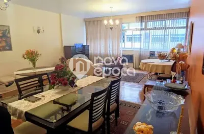 Apartamento com 4 quartos à venda na Rua Santa Clara, Copacabana, Rio de Janeiro