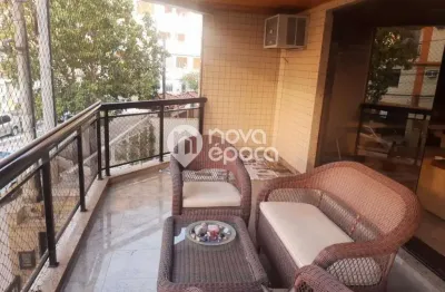 Apartamento com 3 quartos à venda na Rua B, Vila Kosmos, Rio de Janeiro