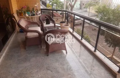 Apartamento com 3 quartos à venda na Rua B, Vila Kosmos, Rio de Janeiro