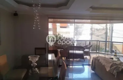 Apartamento com 3 quartos à venda na Rua B, Vila Kosmos, Rio de Janeiro