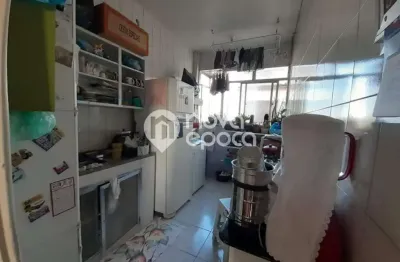 Apartamento com 1 quarto à venda na Rua João Romariz, Ramos, Rio de Janeiro