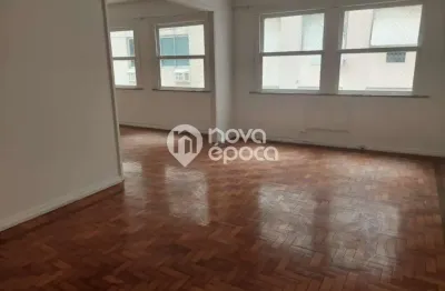 Apartamento com 3 quartos à venda na Praia do Flamengo, Flamengo, Rio de Janeiro