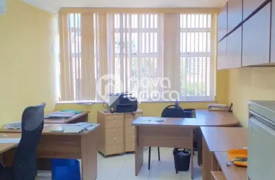Sala comercial à venda na Rua Uruguaiana, Centro, Rio de Janeiro