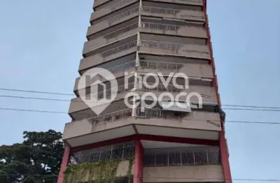 Apartamento com 2 quartos à venda na Rua Lins de Vasconcelos, Lins de Vasconcelos, Rio de Janeiro