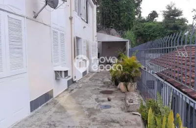 Apartamento com 1 quarto à venda na Rua Francisco Muratori, Santa Teresa, Rio de Janeiro