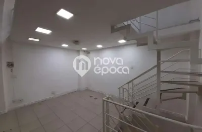 Ponto comercial à venda na Rua Conde de Bonfim, Tijuca, Rio de Janeiro
