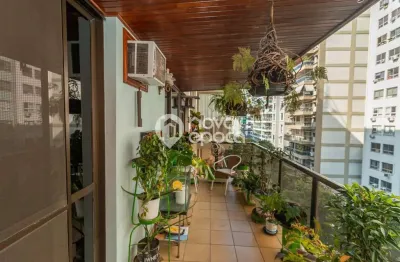 Apartamento com 3 quartos à venda na Rua Santa Clara, Copacabana, Rio de Janeiro