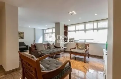 Apartamento com 3 quartos à venda na Rua Domingos Ferreira, Copacabana, Rio de Janeiro