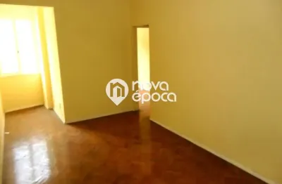 Apartamento com 2 quartos à venda na Rua Conde de Bonfim, Tijuca, Rio de Janeiro