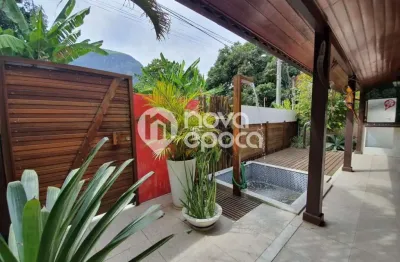 Casa em condomínio fechado com 4 quartos à venda na Rua Albino Pereira, São Francisco, Niterói