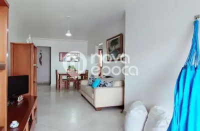 Apartamento com 2 quartos à venda na Rua Professor Gabizo, Tijuca, Rio de Janeiro