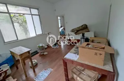 Casa em condomínio fechado com 3 quartos à venda na Rua Aquidabã, Méier, Rio de Janeiro