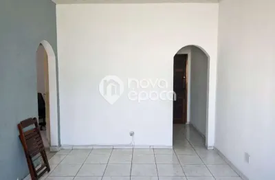 Apartamento com 2 quartos à venda na Rua Carvalho de Souza, Madureira, Rio de Janeiro