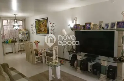 Casa em condomínio fechado com 3 quartos à venda na Rua Dias da Cruz, Méier, Rio de Janeiro