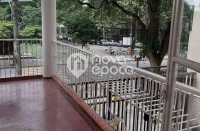 Apartamento com 3 quartos à venda na Praça Vereador Rocha Leão, Copacabana, Rio de Janeiro