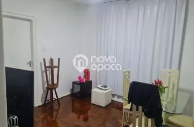 Apartamento com 1 quarto à venda na Rua Senador Nabuco, Vila Isabel, Rio de Janeiro
