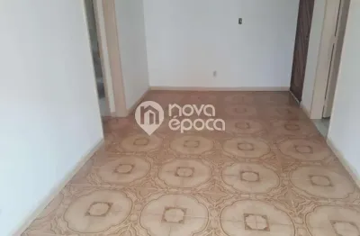 Apartamento com 2 quartos à venda na Rua Pinto Teles, Praça Seca, Rio de Janeiro
