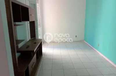 Apartamento com 2 quartos à venda na Rua Dois de Dezembro, Flamengo, Rio de Janeiro