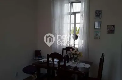 Apartamento com 3 quartos à venda na Rua Costa Bastos, Santa Teresa, Rio de Janeiro