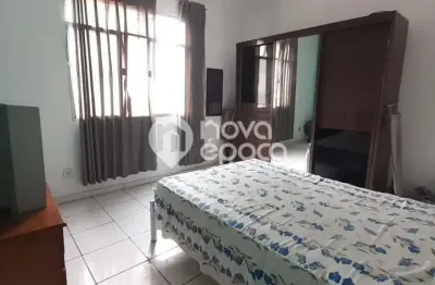Apartamento com 2 quartos à venda na Rua Silva Braga, Piedade, Rio de Janeiro