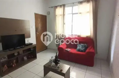 Apartamento com 2 quartos à venda na Rua Silva Braga, Piedade, Rio de Janeiro