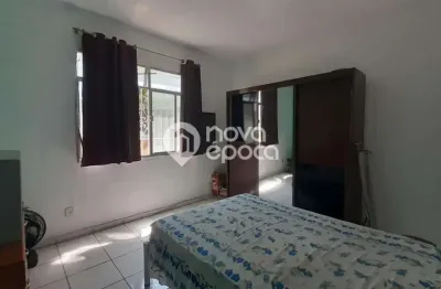 Apartamento com 2 quartos à venda na Rua Silva Braga, Piedade, Rio de Janeiro