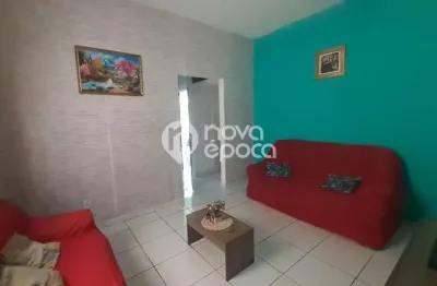 Apartamento com 2 quartos à venda na Rua Silva Braga, Piedade, Rio de Janeiro