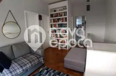 Casa em condomínio fechado com 3 quartos à venda na Rua General Belegarde, Engenho Novo, Rio de Janeiro