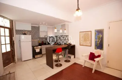 Apartamento com 2 quartos à venda na Rua Joaquim Nabuco, Ipanema, Rio de Janeiro