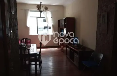 Apartamento com 2 quartos à venda na Avenida Nossa Senhora de Copacabana, Copacabana, Rio de Janeiro