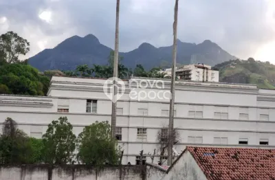 Apartamento com 3 quartos à venda na Rua Uruguai, Tijuca, Rio de Janeiro