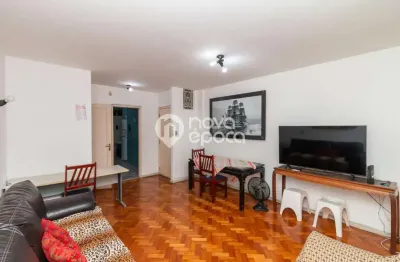 Apartamento com 3 quartos à venda na Avenida Nossa Senhora de Copacabana, Copacabana, Rio de Janeiro