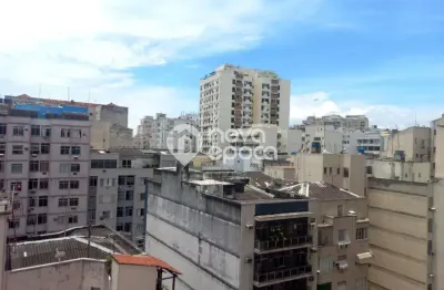 Apartamento com 3 quartos à venda na Rua Senador Vergueiro, Flamengo, Rio de Janeiro