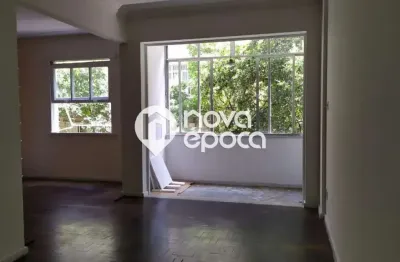 Apartamento com 3 quartos à venda na Rua Almirante Tamandaré, Flamengo, Rio de Janeiro
