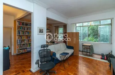 Apartamento com 3 quartos à venda na Rua Almirante Tamandaré, Flamengo, Rio de Janeiro