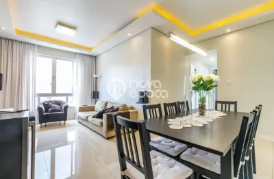 Engenho de dentro | apartamento 3 quartos, sendo 1 suite