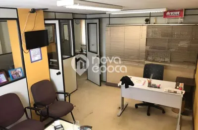 Sala comercial à venda na Avenida Ernani do Amaral Peixoto, Centro, Niterói