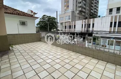 Casa com 2 quartos à venda na Rua Piauí, Todos os Santos, Rio de Janeiro