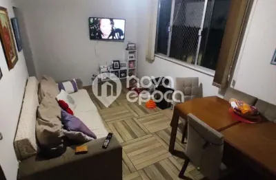 Apartamento com 3 quartos à venda na Rua São Francisco Xavier, Maracanã, Rio de Janeiro