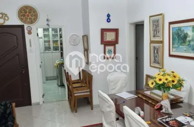 Apartamento com 3 quartos à venda na Rua General Roca, Tijuca, Rio de Janeiro
