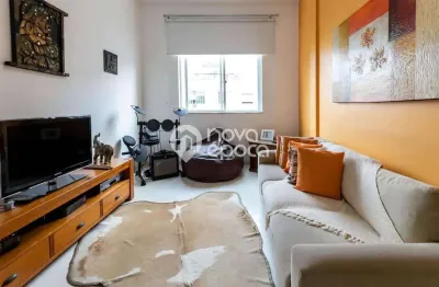 Apartamento com 3 quartos à venda na Avenida Ataulfo de Paiva, Leblon, Rio de Janeiro
